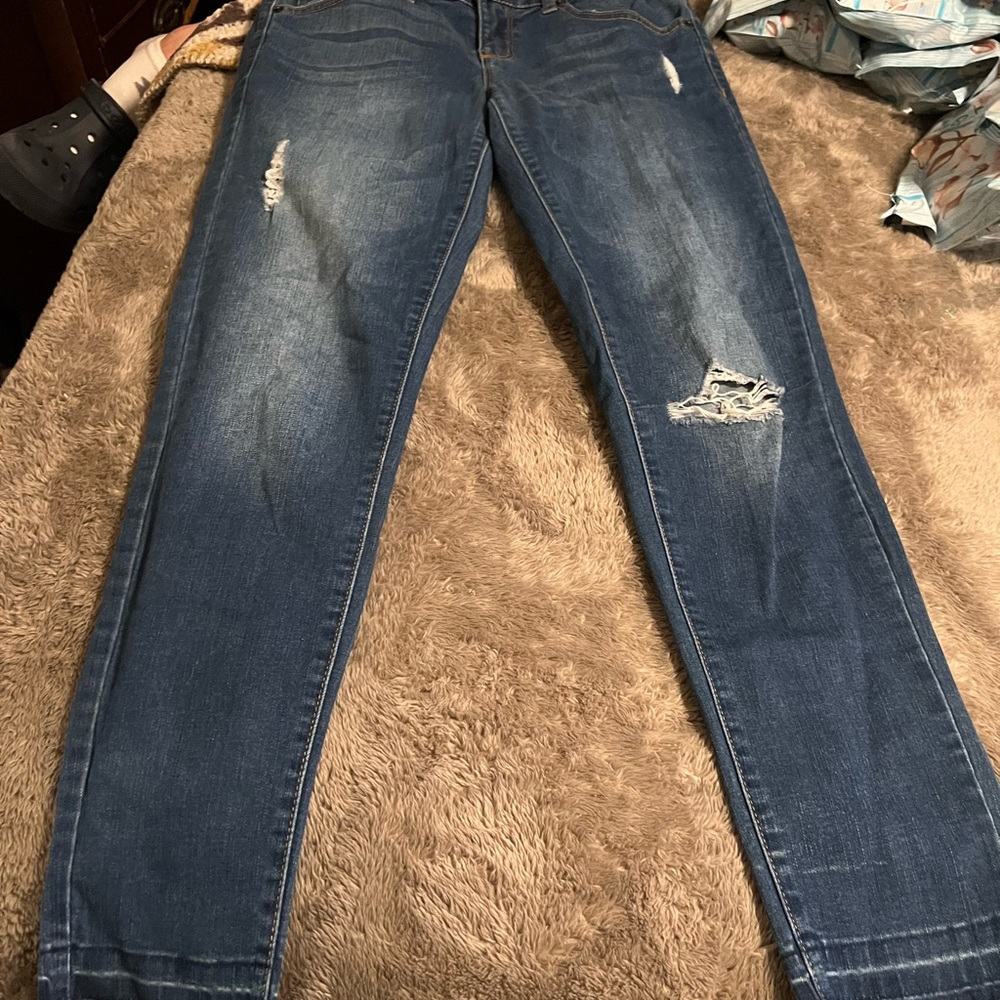 Aeropostale jeans